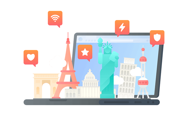 代理土豆视频的回国vpn - 解锁通