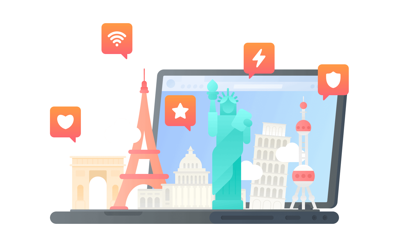 代理土豆视频的回国vpn - 解锁通